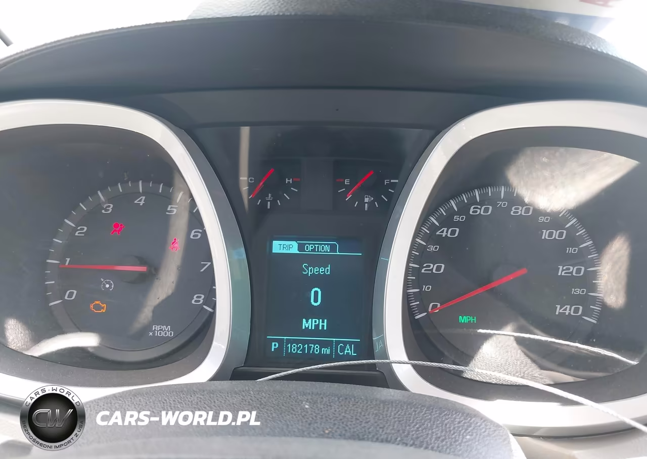 2015 Chevrolet Equinox Ls VIN:2GNALAEK9F6173261 - 7