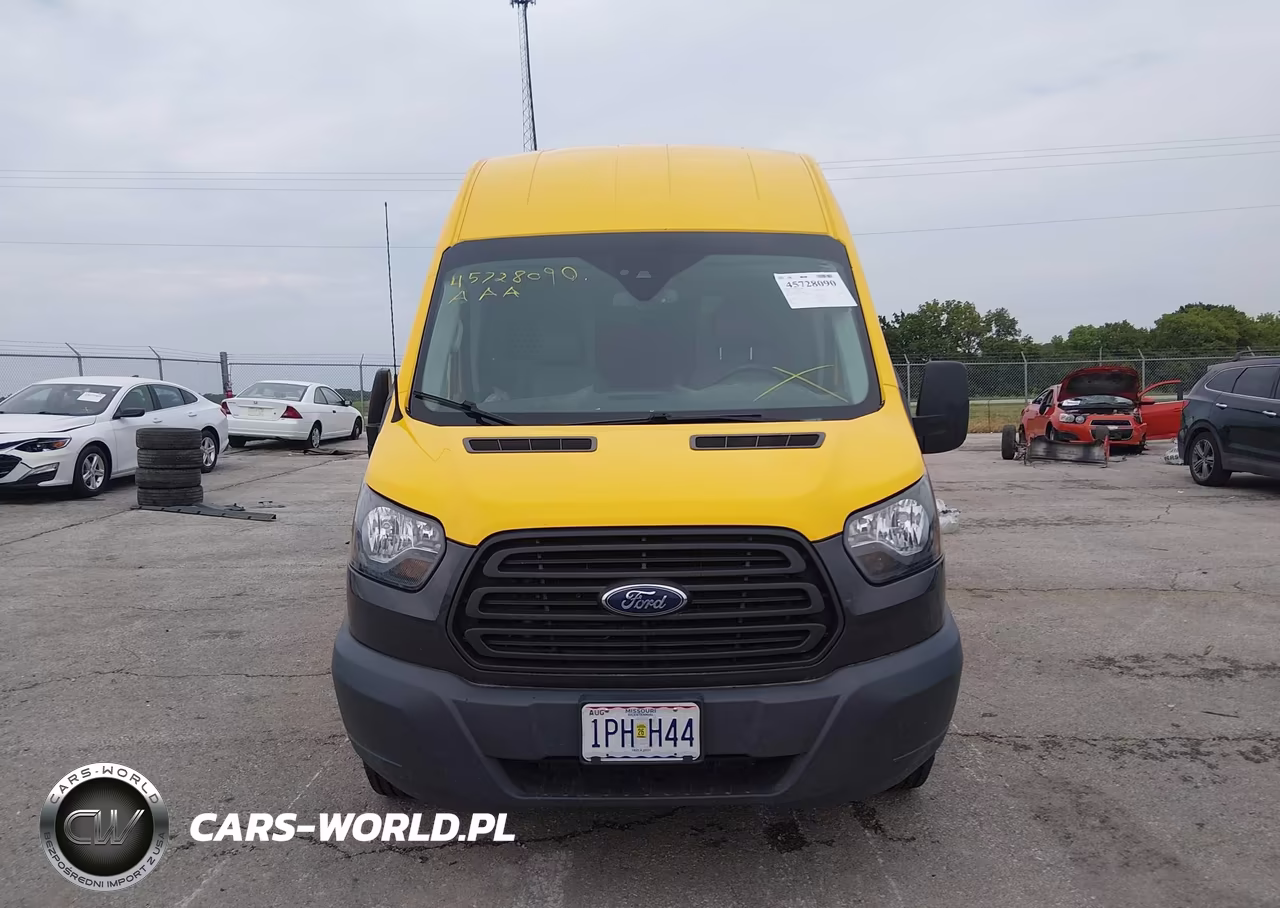 2018 Ford Transit-250 VIN:1FTYR2XM8JKA70686 - 13