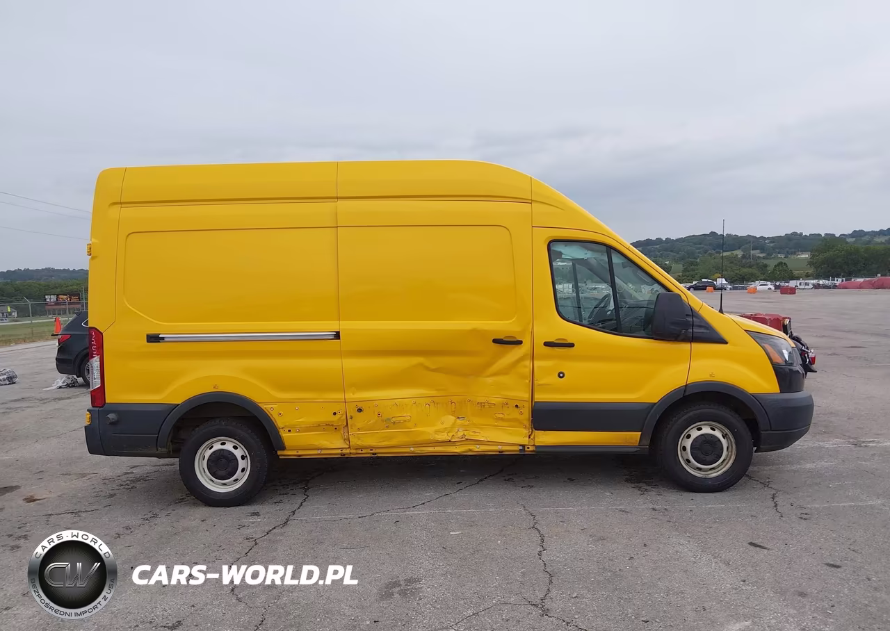 2018 Ford Transit-250 VIN:1FTYR2XM8JKA70686 - 14