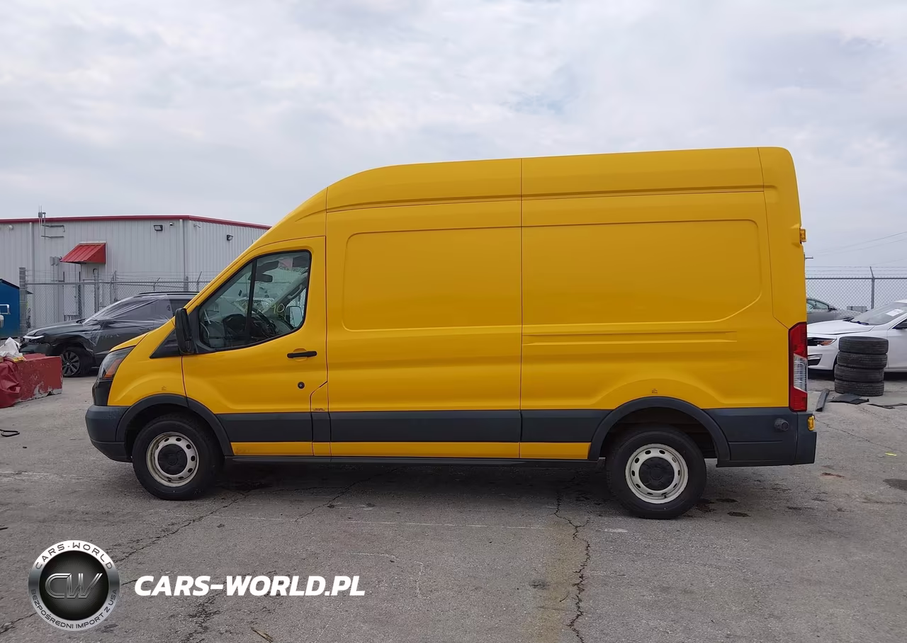 2018 Ford Transit-250 VIN:1FTYR2XM8JKA70686 - 15