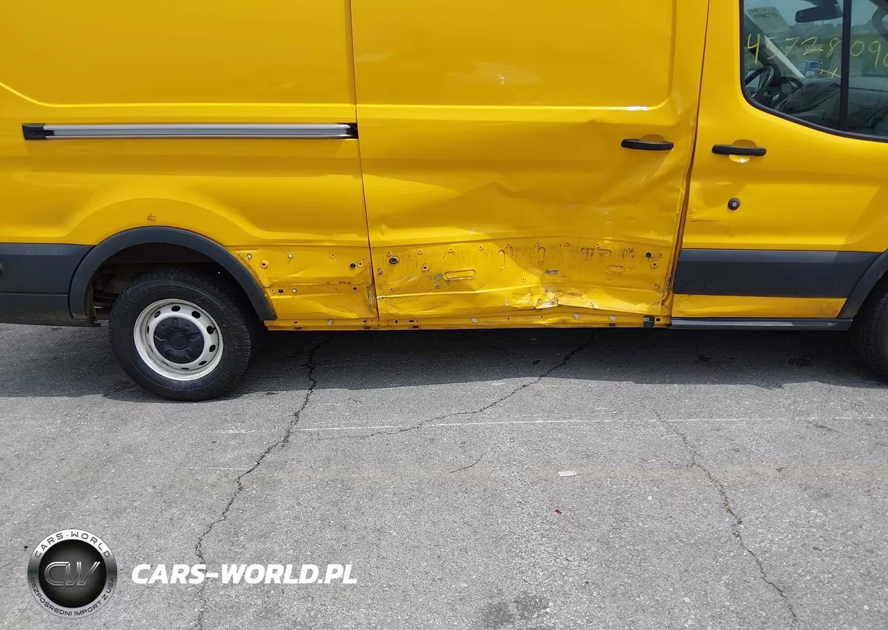 2018 Ford Transit-250 VIN:1FTYR2XM8JKA70686 - 6