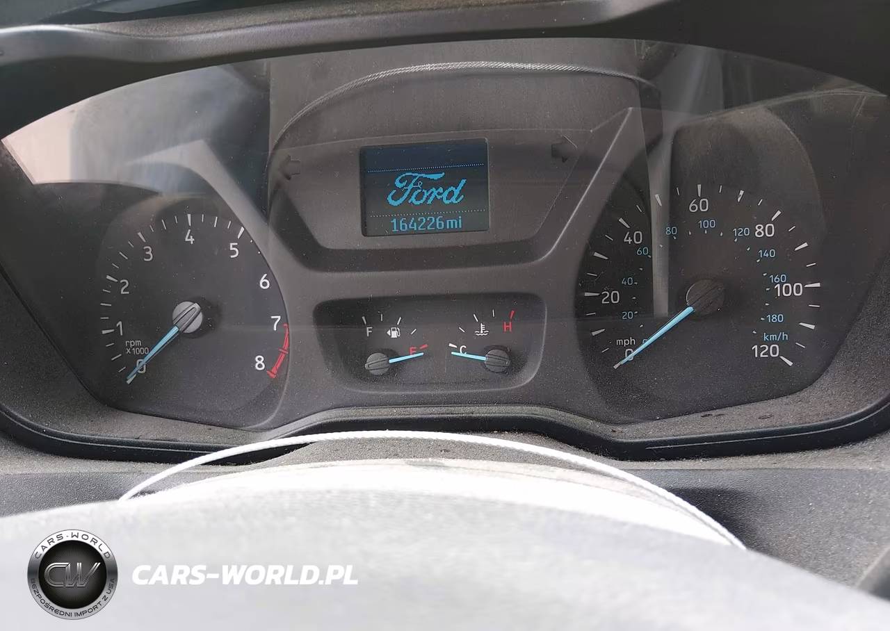 2018 Ford Transit-250 VIN:1FTYR2XM8JKA70686 - 7