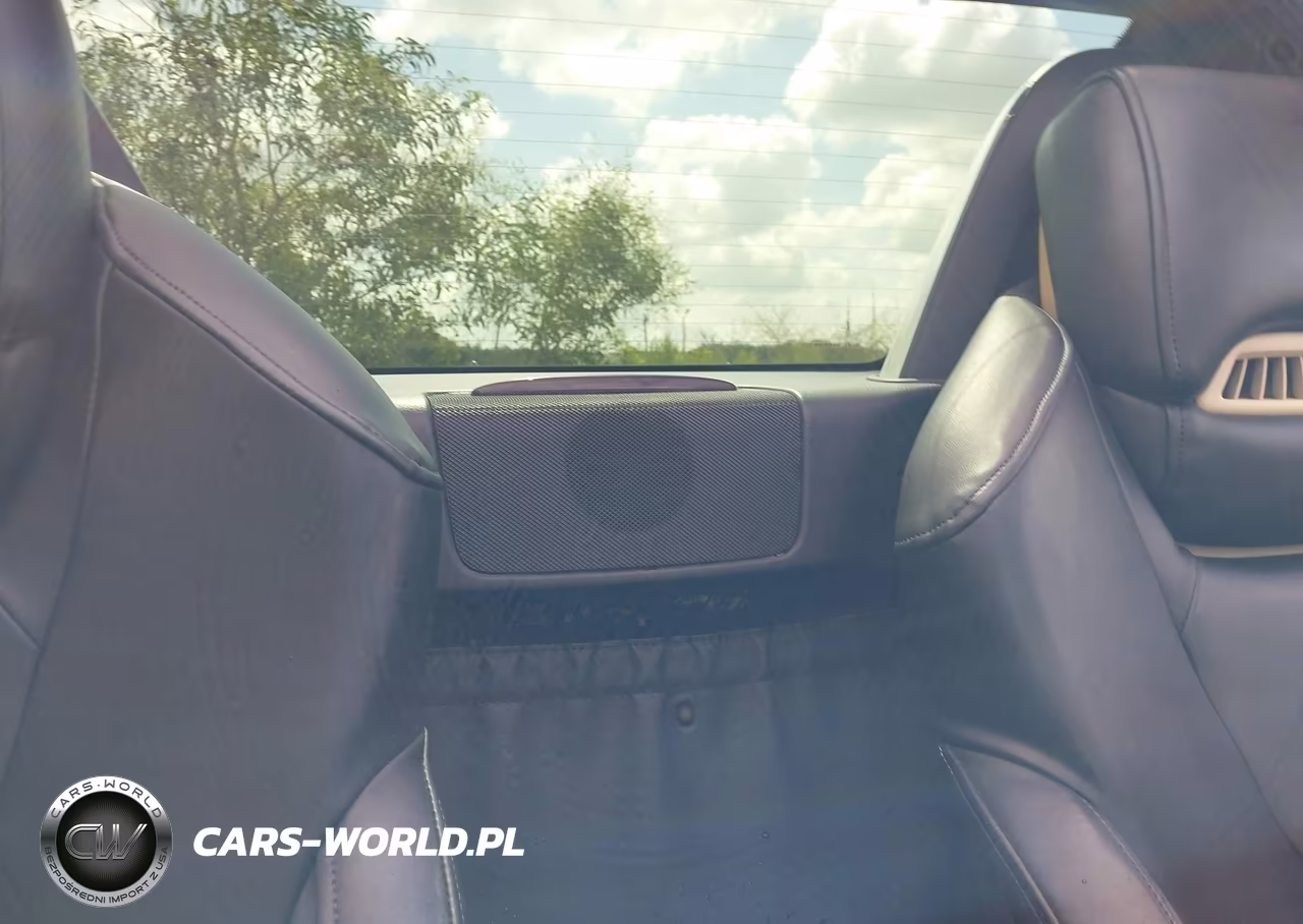 2012 Mercedes-Benz Slk 350 VIN:WDDPK5HA7CF012494 - 8