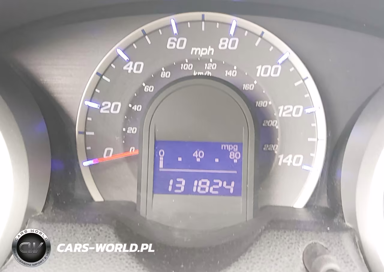 2013 Honda Fit VIN:JHMGE8H35DC021670 - 12