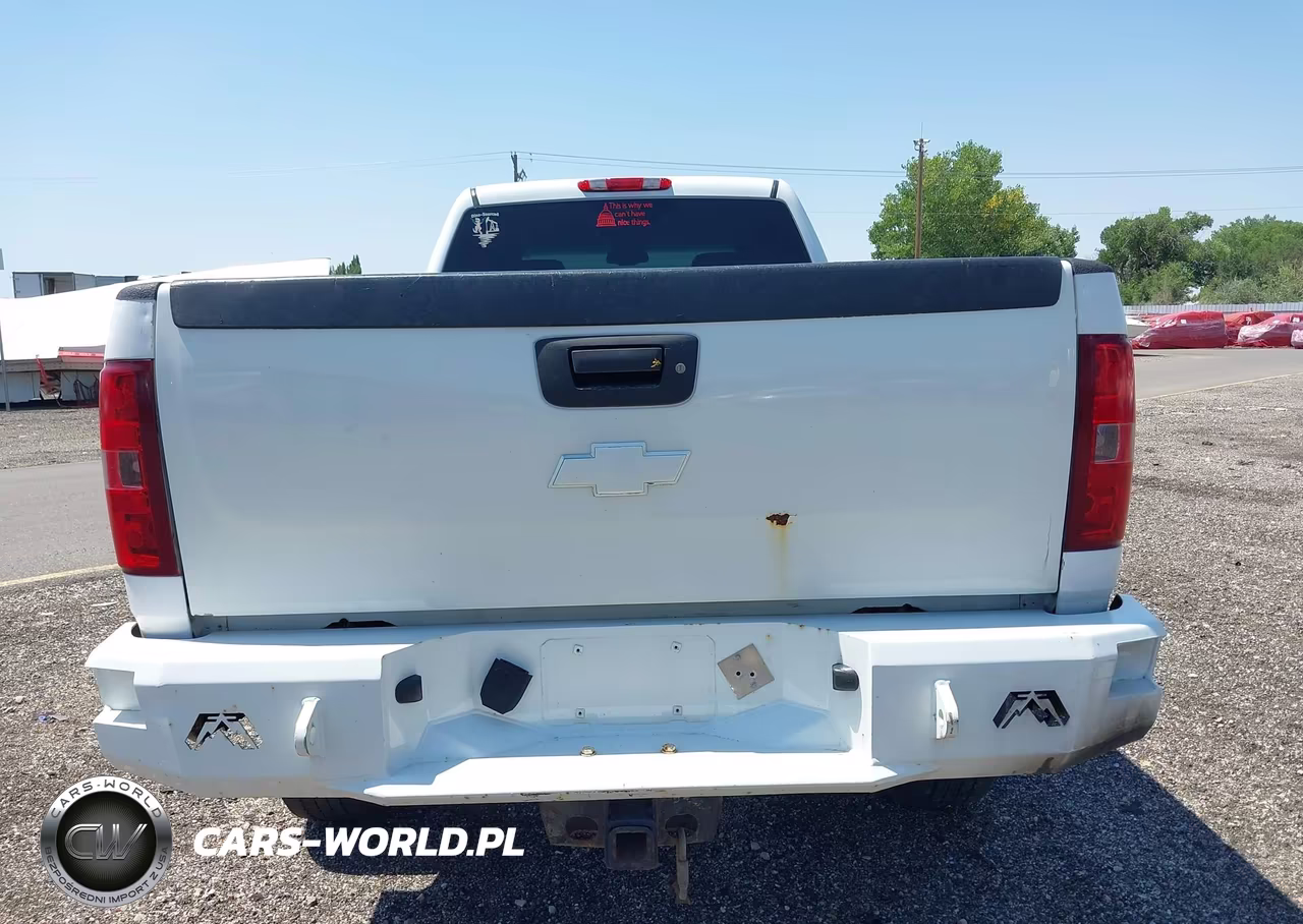 2012 Chevrolet Silverado 3500Hd Lt VIN:1GC4K0C83CF139697 - 15