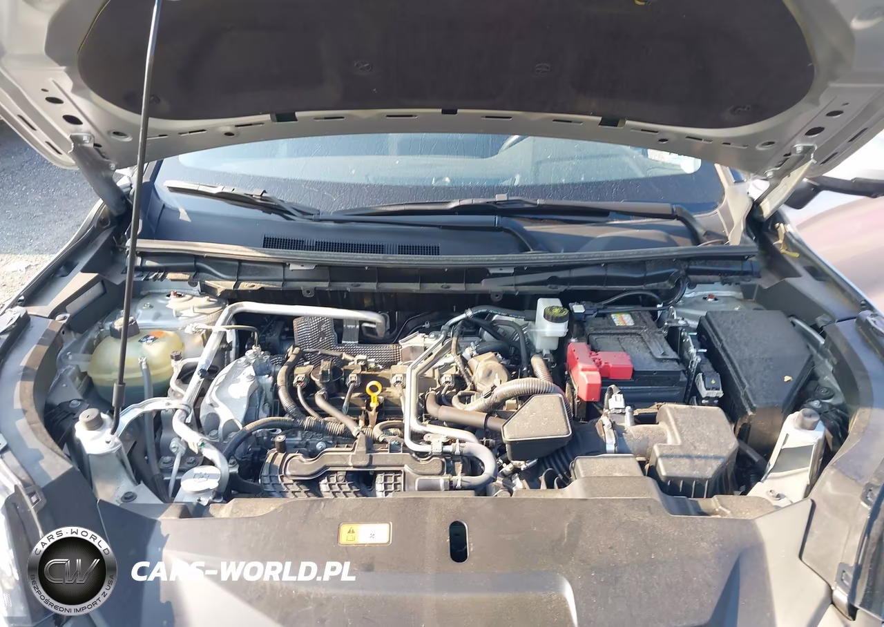 2024 Mitsubishi Outlander VIN:JA4J4VA86RZ049068 - 10