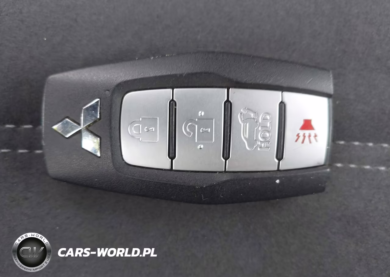 2024 Mitsubishi Outlander VIN:JA4J4VA86RZ049068 - 11
