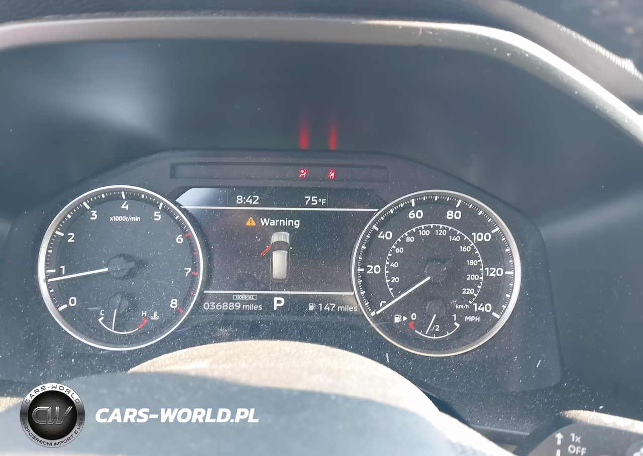 2024 Mitsubishi Outlander VIN:JA4J4VA86RZ049068 - 7