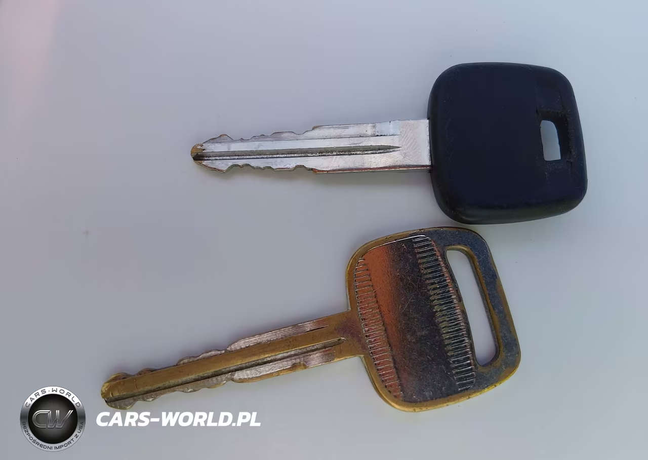 1996 Toyota Camry Dx-Le-Xle VIN:4T1BG12K0TU725874 - 11