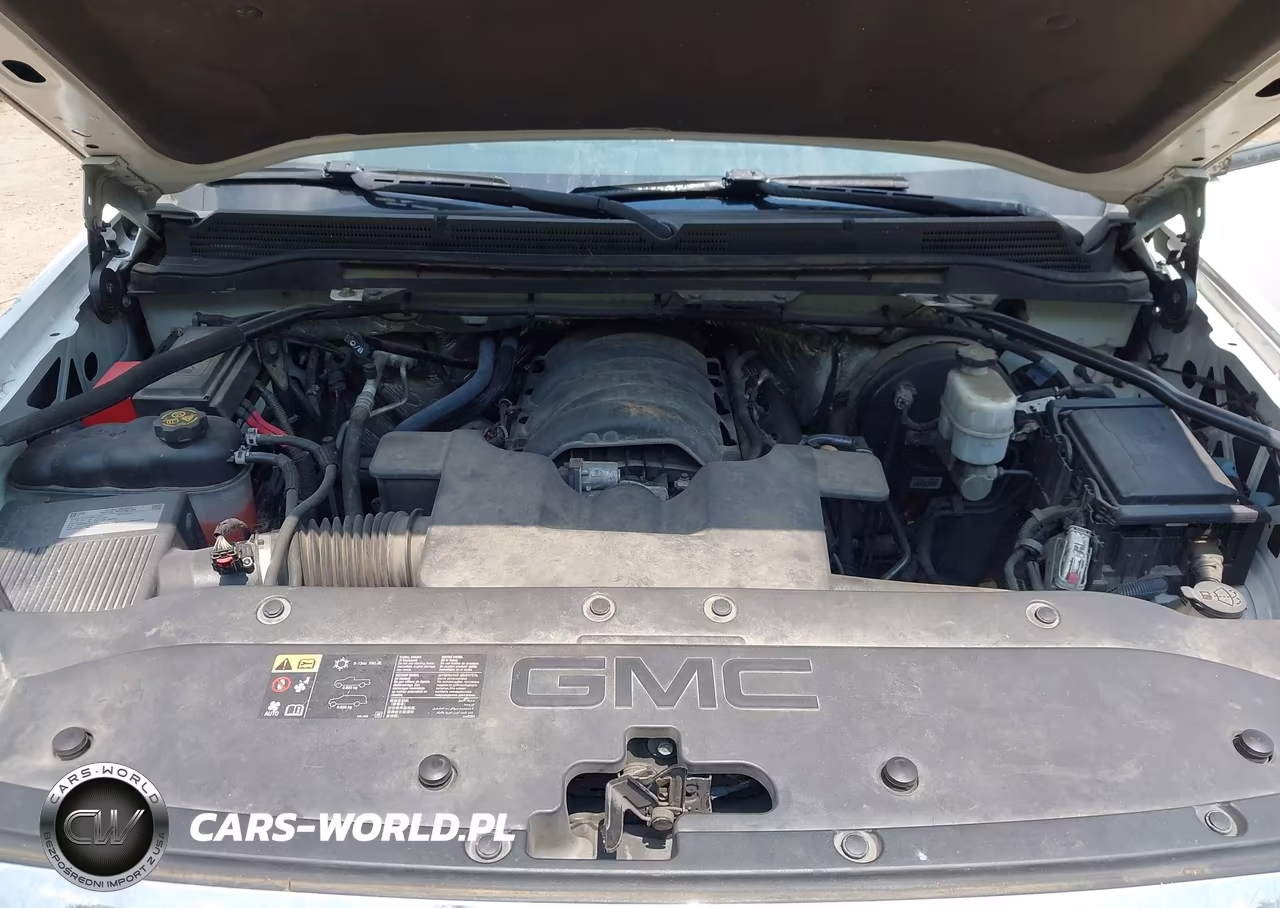 2015 GMC Sierra 1500 VIN:1GTR1TEC0FZ326376 - 10