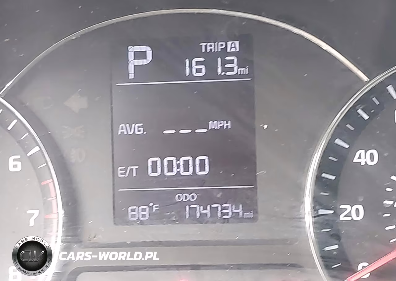 2018 Kia Forte Lx VIN:3KPFK4A78JE243376 - 12