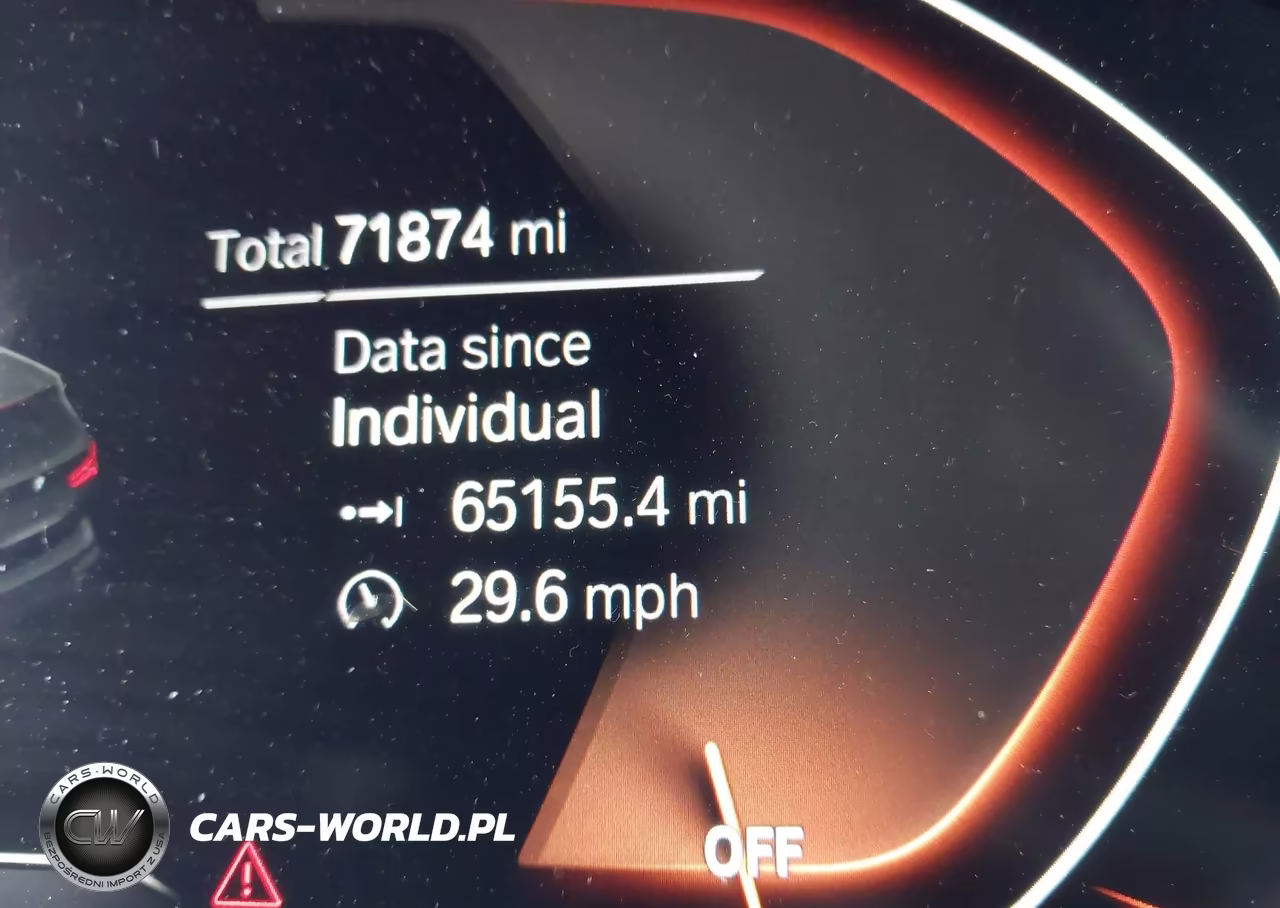 2022 BMW X3 Sdrive30I VIN:5UX43DP08N9K84937 - 7