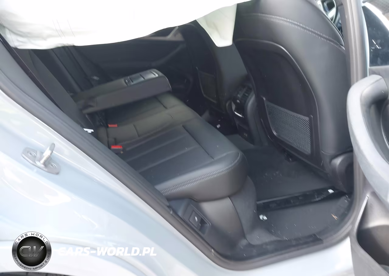 2022 BMW X3 Sdrive30I VIN:5UX43DP08N9K84937 - 8