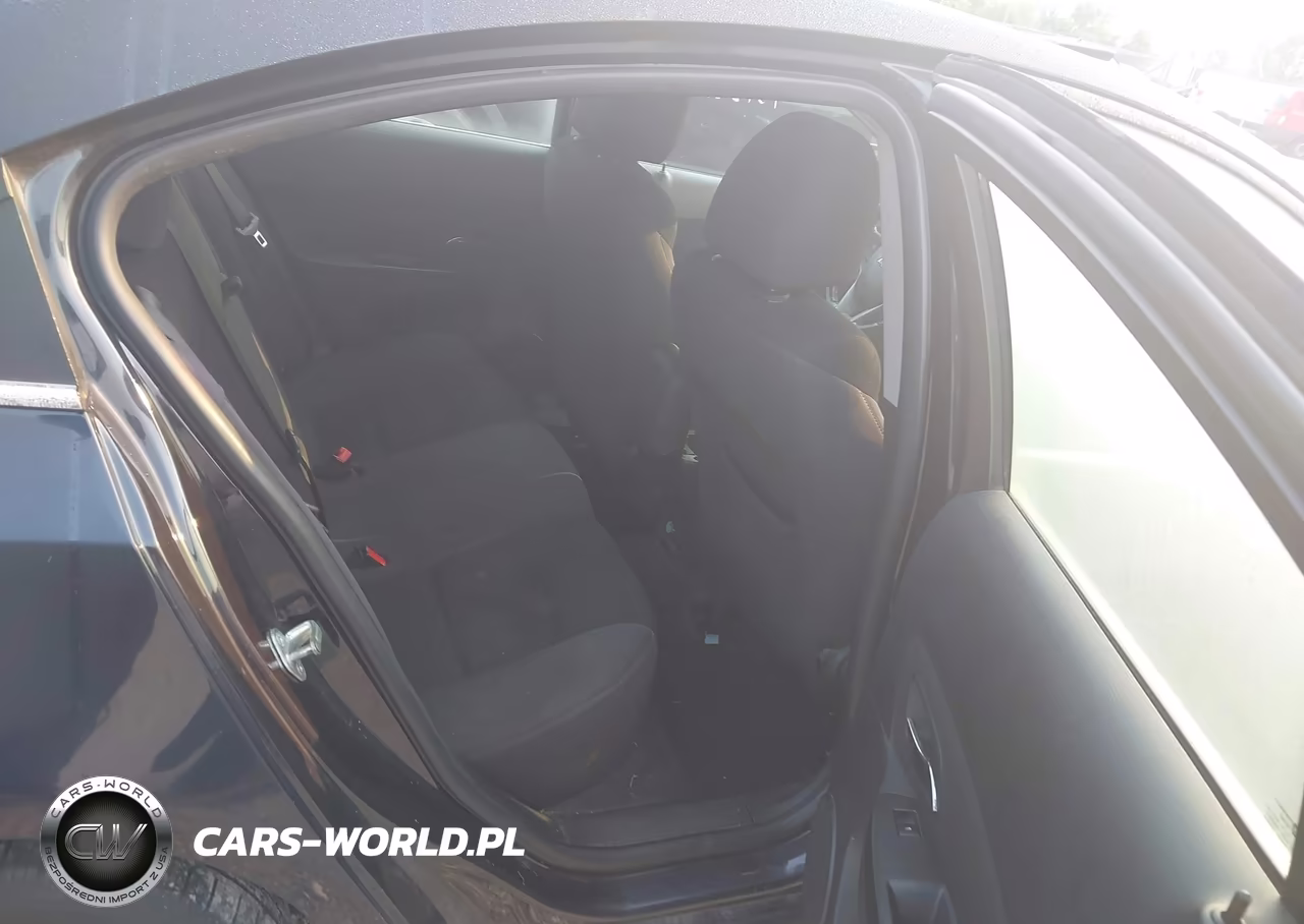 2013 Chevrolet Cruze 1Lt Auto VIN:1G1PC5SBXD7318389 - 8