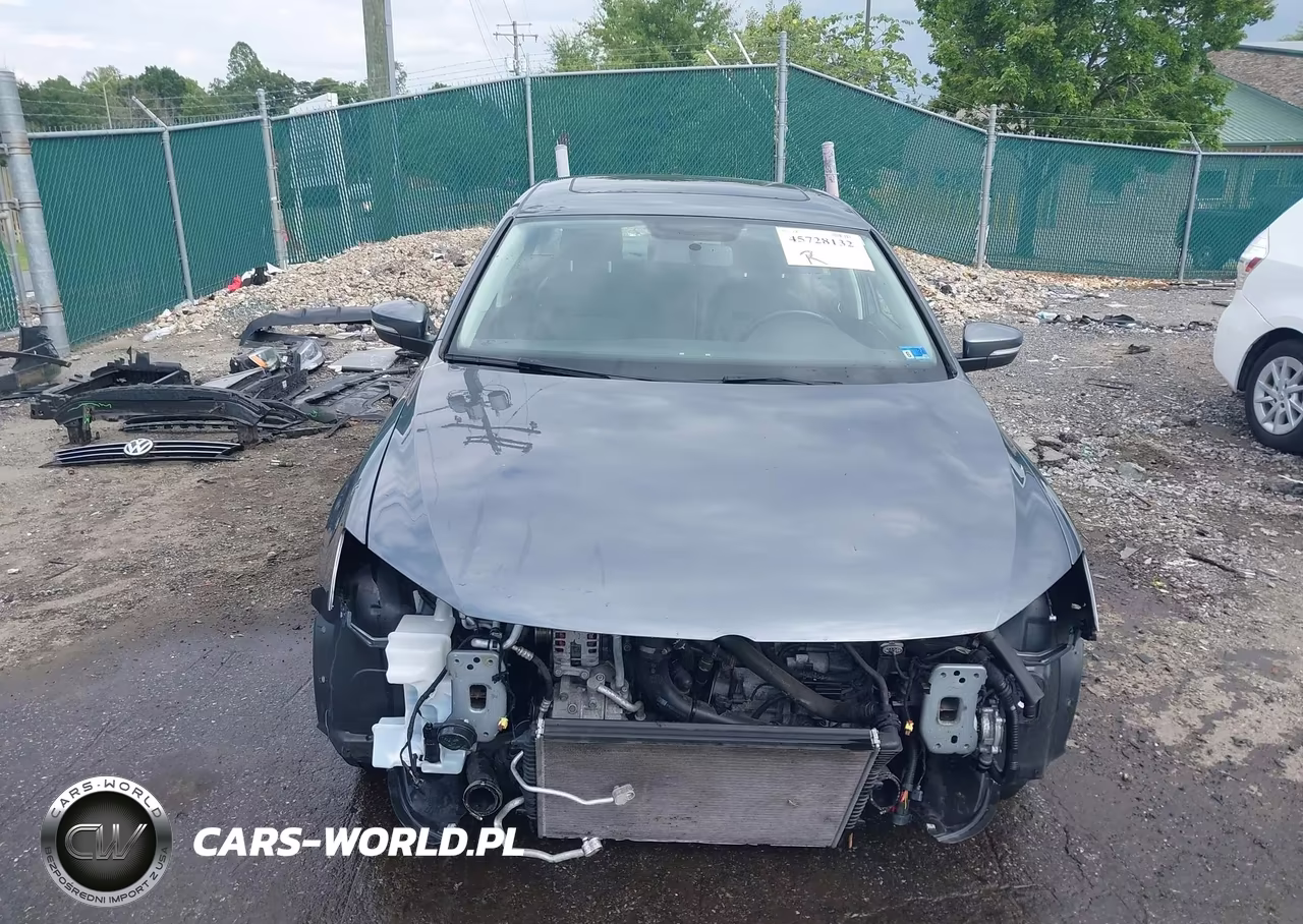 2015 Volkswagen Jetta 1.8T Se VIN:3VWD17AJ8FM249129 - 13