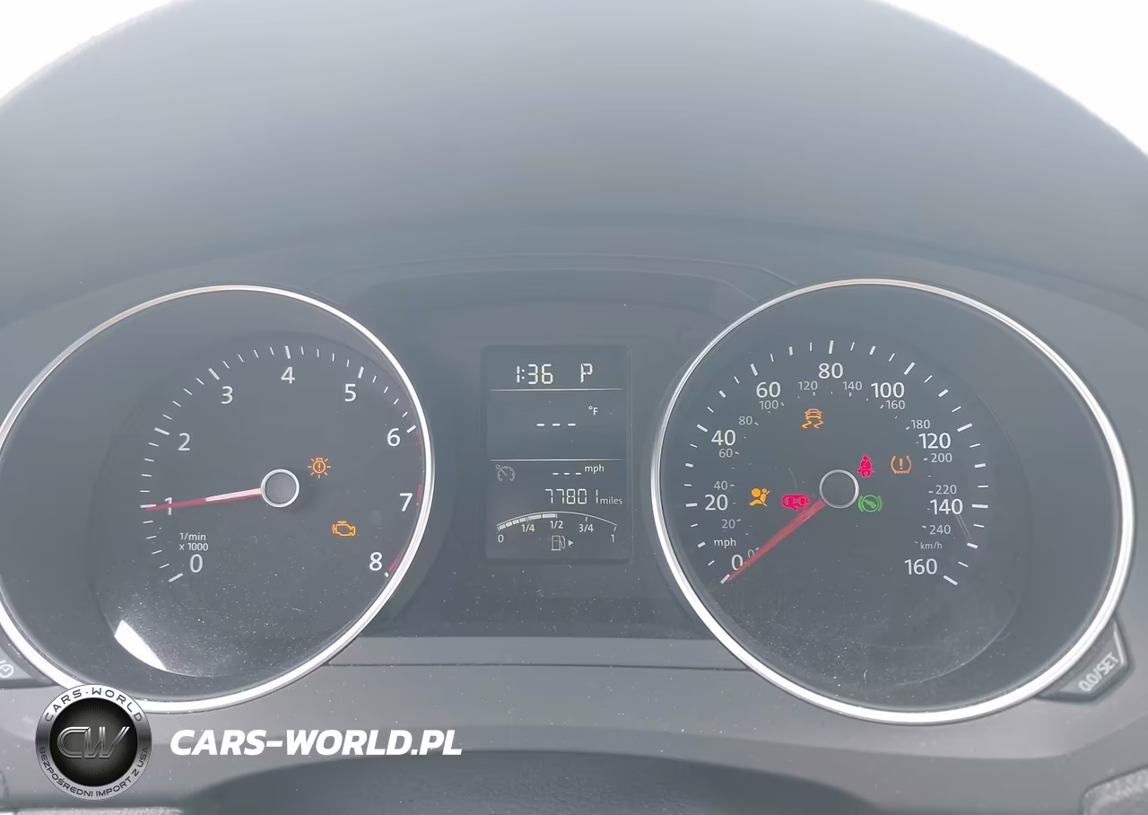 2015 Volkswagen Jetta 1.8T Se VIN:3VWD17AJ8FM249129 - 7