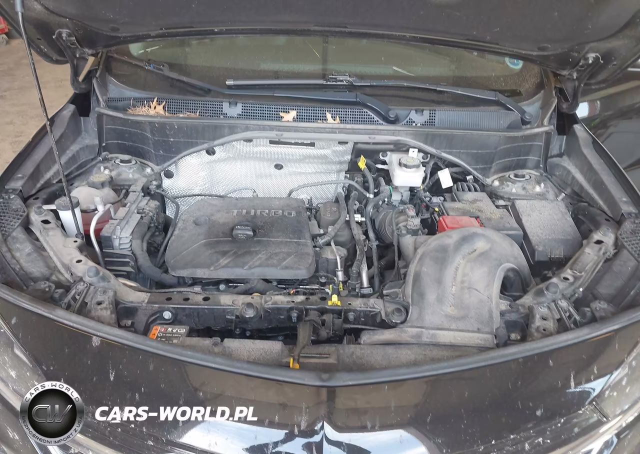 2022 Buick Encore Gx Fwd Essence VIN:KL4MMFSL8NB021751 - 10