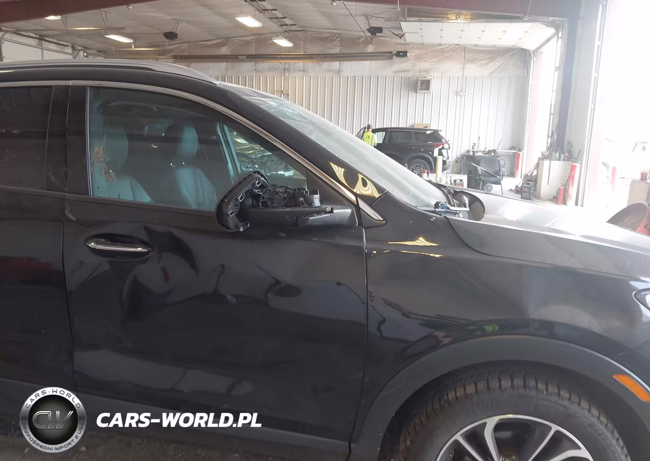 2022 Buick Encore Gx Fwd Essence VIN:KL4MMFSL8NB021751 - 6
