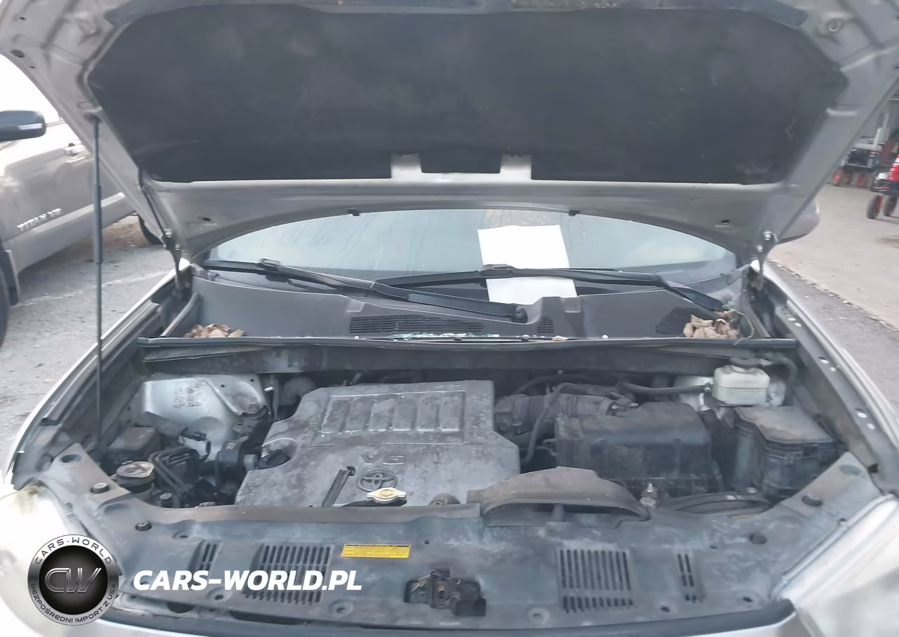 2012 Toyota Highlander Se V6 VIN:5TDZK3EH0CS061559 - 10