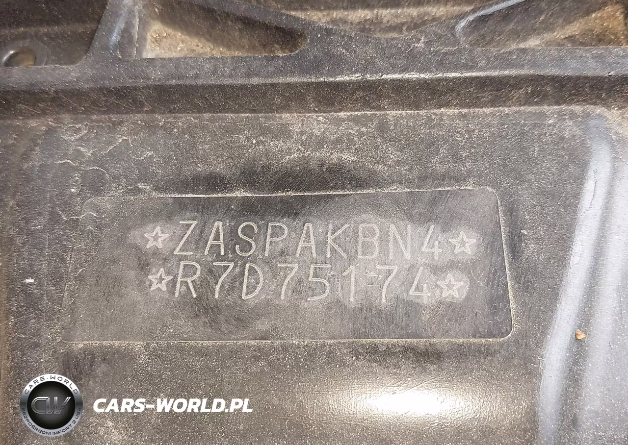 2024 Alfa Romeo Stelvio Ti Awd VIN:ZASPAKBN4R7D75174 - 17