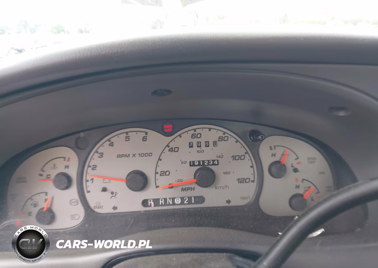 2003 Ford Ranger Xlt VIN:1FTYR15E33PB10412 - 7