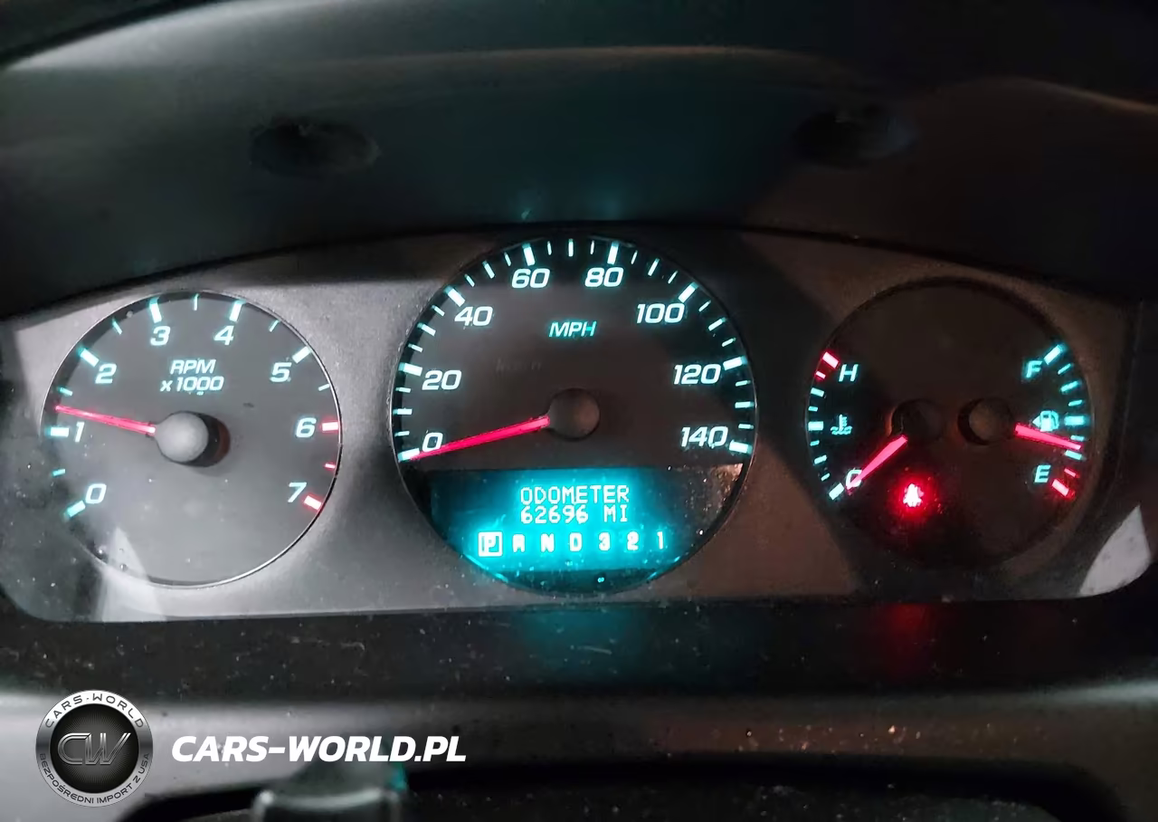 2008 Chevrolet Impala Ls VIN:2G1WB58KX89227701 - 7