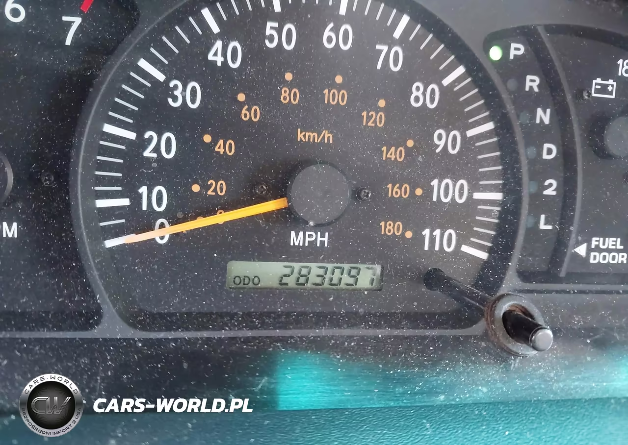 2002 Toyota Tundra Sr5 V8 VIN:5TBBT44122S256465 - 15