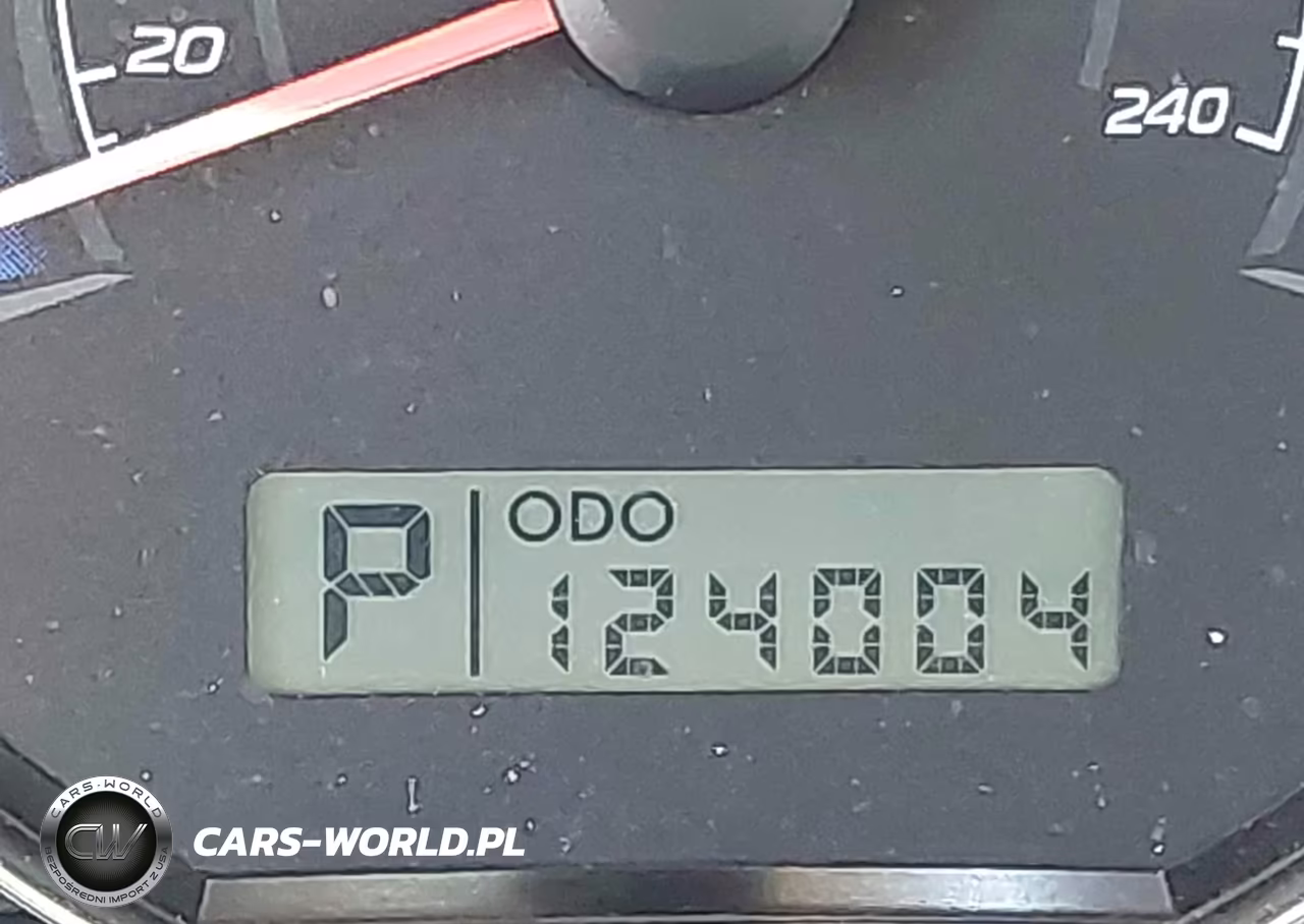 2009 Subaru Forester 2.5X Limited VIN:JF2SH64689H774595 - 15