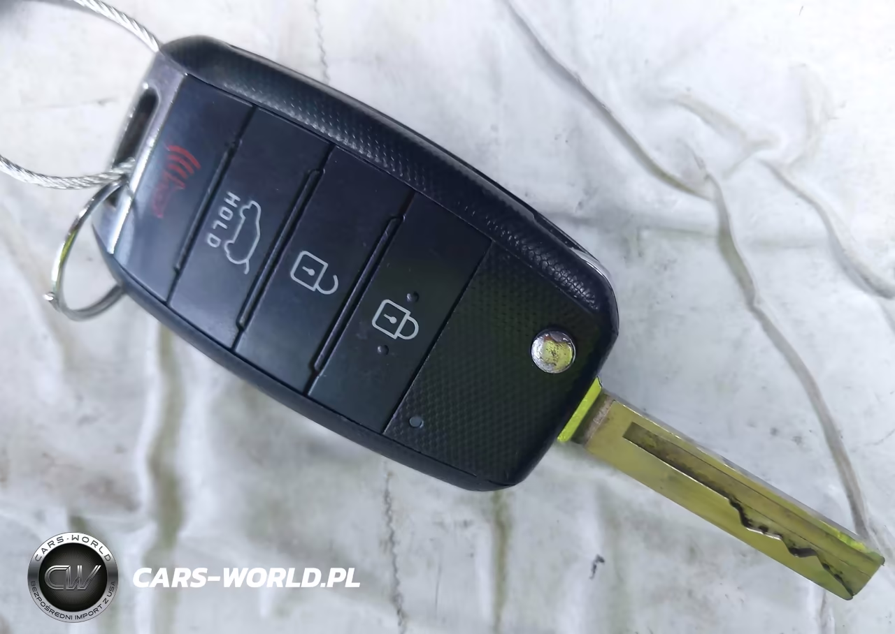 2019 Kia Sorento 3.3L Lx VIN:5XYPG4A55KG486152 - 11