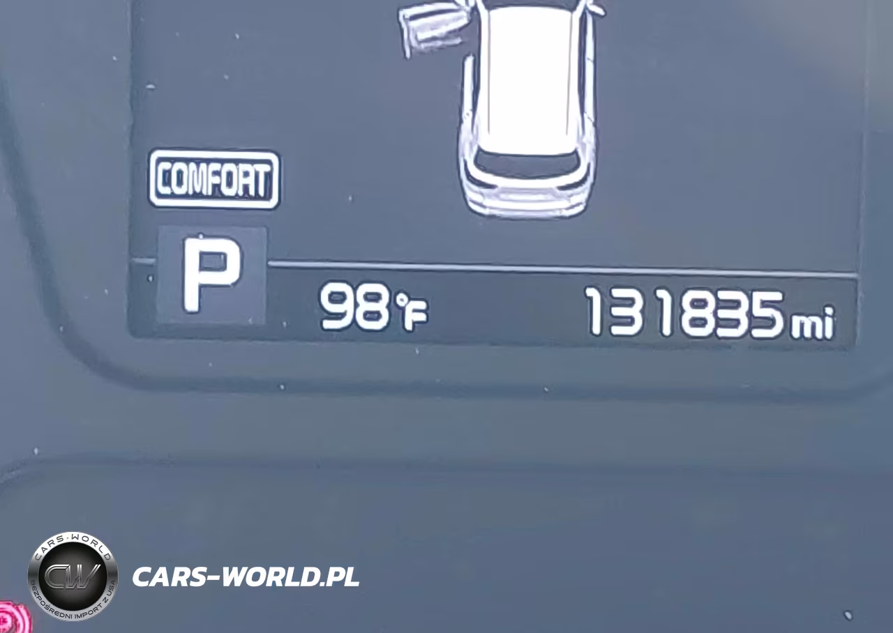 2019 Kia Sorento 3.3L Lx VIN:5XYPG4A55KG486152 - 15