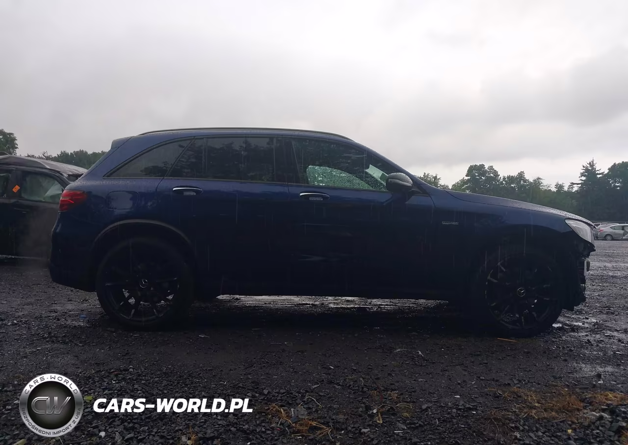2019 Mercedes-Benz Amg Glc 43 4Matic VIN:WDC0G6EB0KF618132 - 13