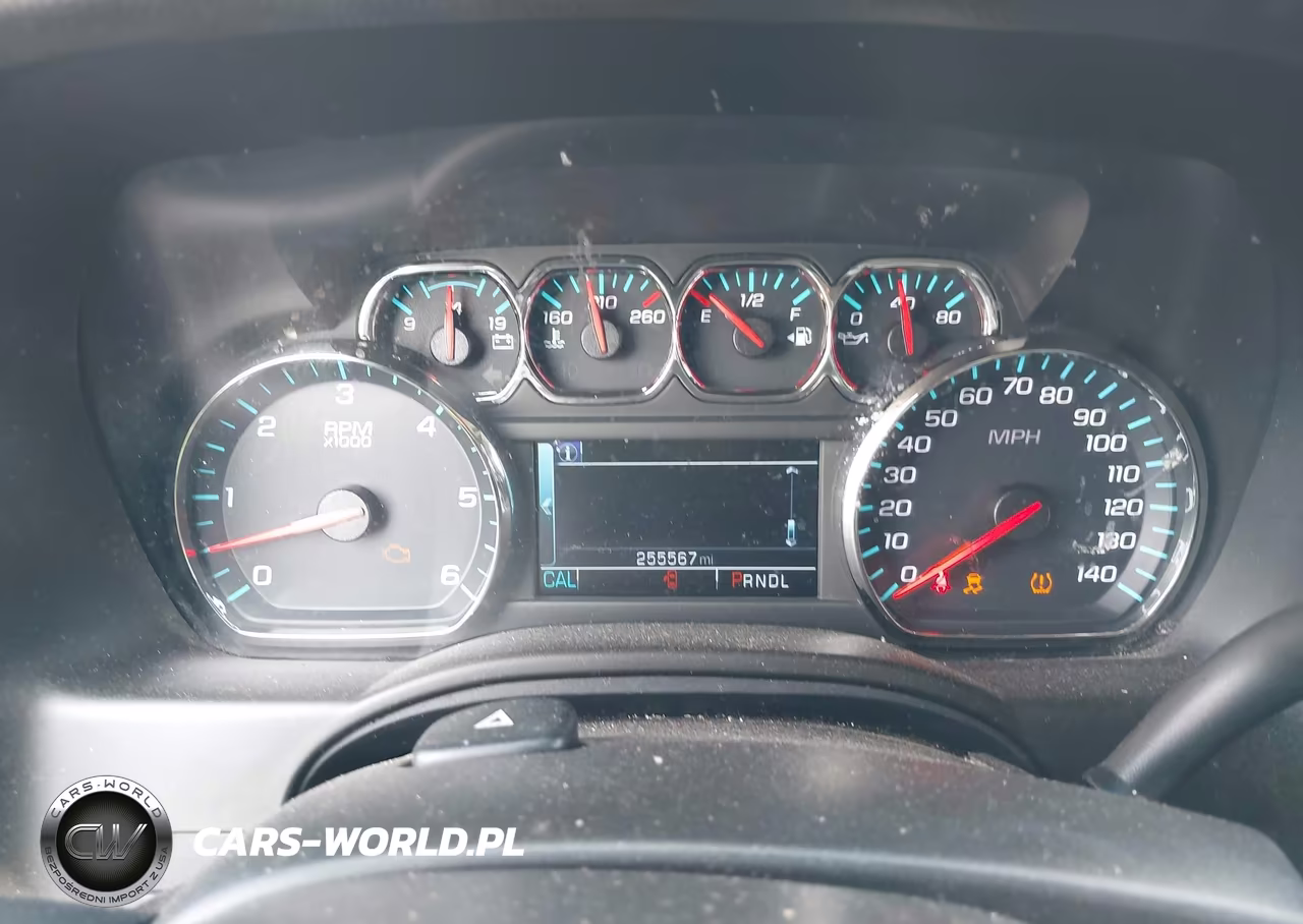 2019 Chevrolet Suburban Lt VIN:1GNSCHKC8KR176225 - 7