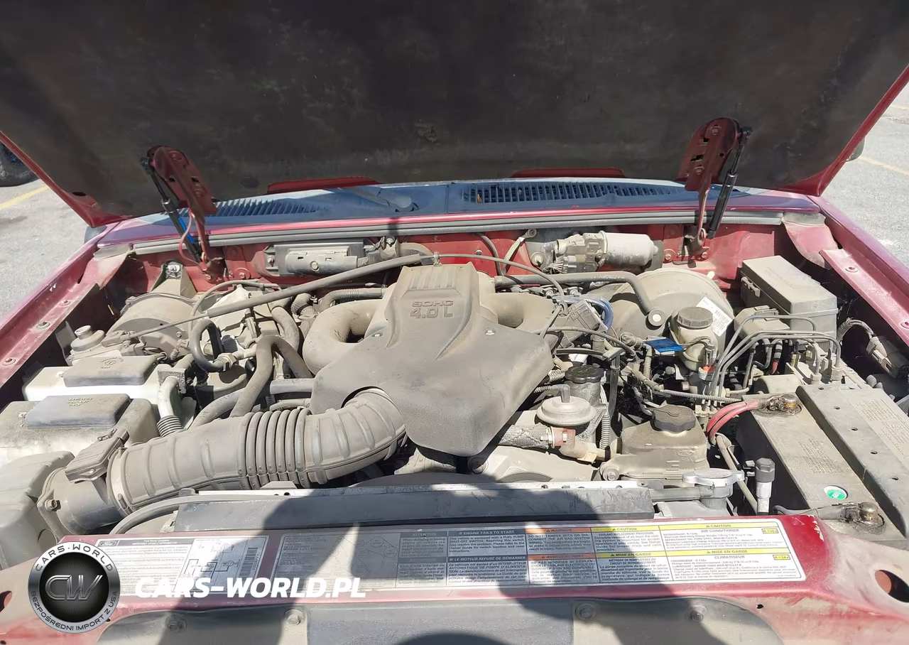 2000 Ford Explorer VIN:1FMDU74EXYZB41875 - 10