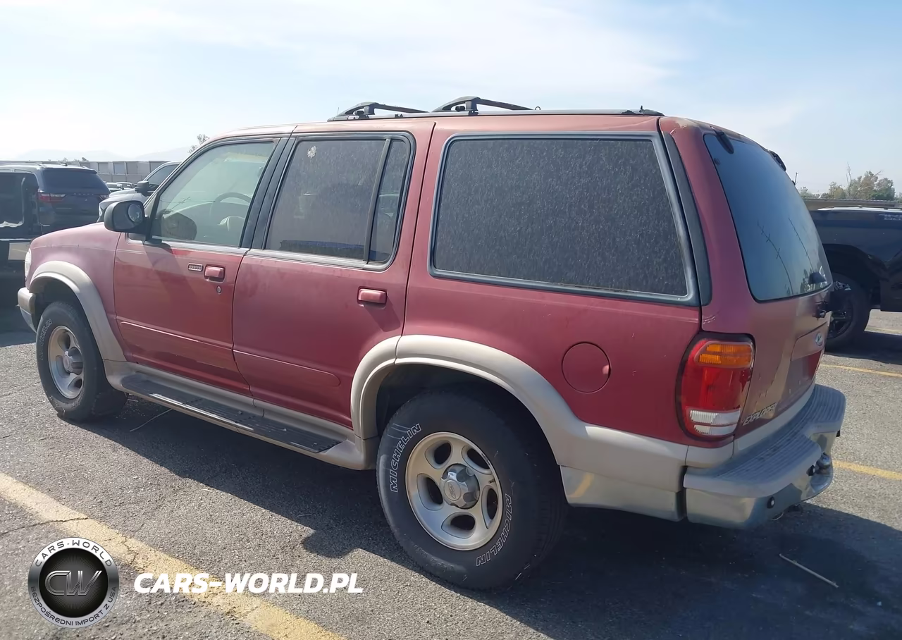 2000 Ford Explorer VIN:1FMDU74EXYZB41875 - 3