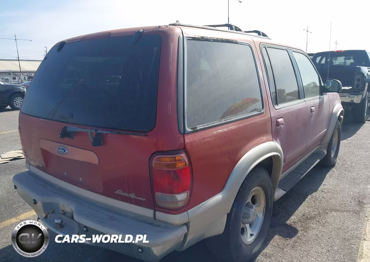 2000 Ford Explorer VIN:1FMDU74EXYZB41875 - 4