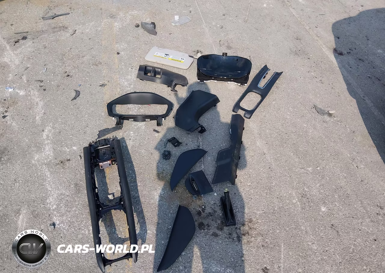 2019 Honda Hr-V Touring VIN:3CZRU6H91KM700573 - 12