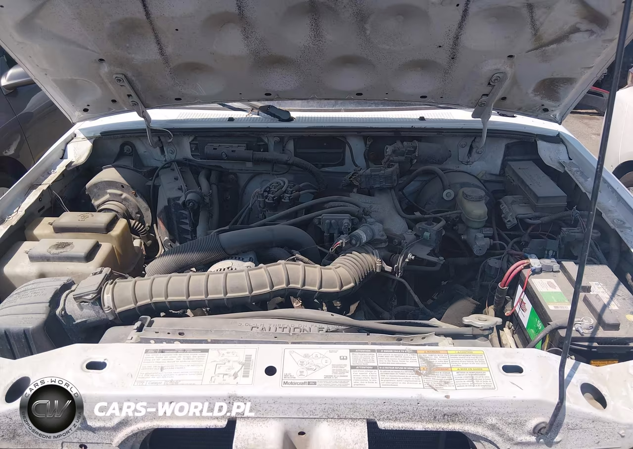 1999 Ford Ranger Xl-Xlt VIN:1FTZR15V7XPB57565 - 10