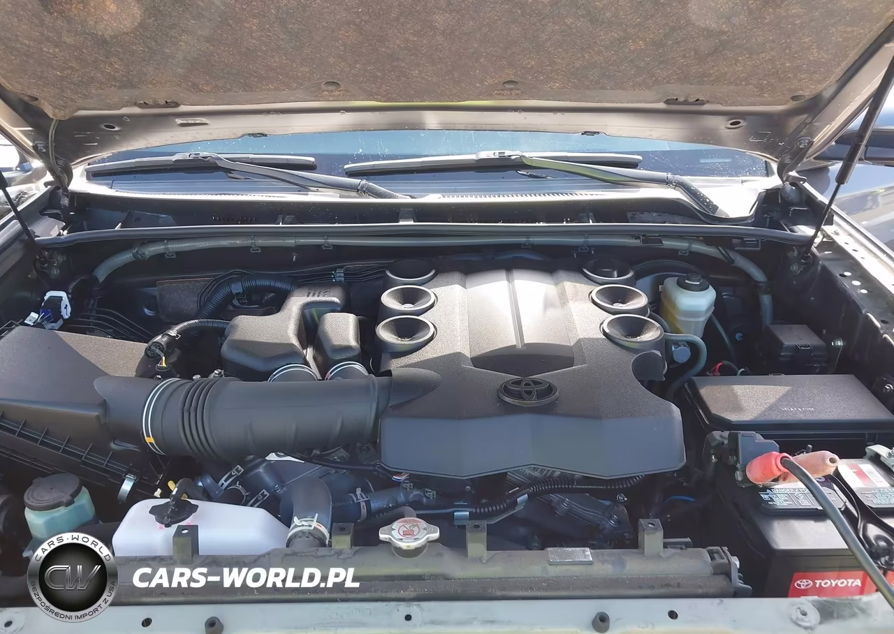 2022 Toyota 4Runner Sr5 Premium VIN:JTEFU5JR1N5264214 - 10