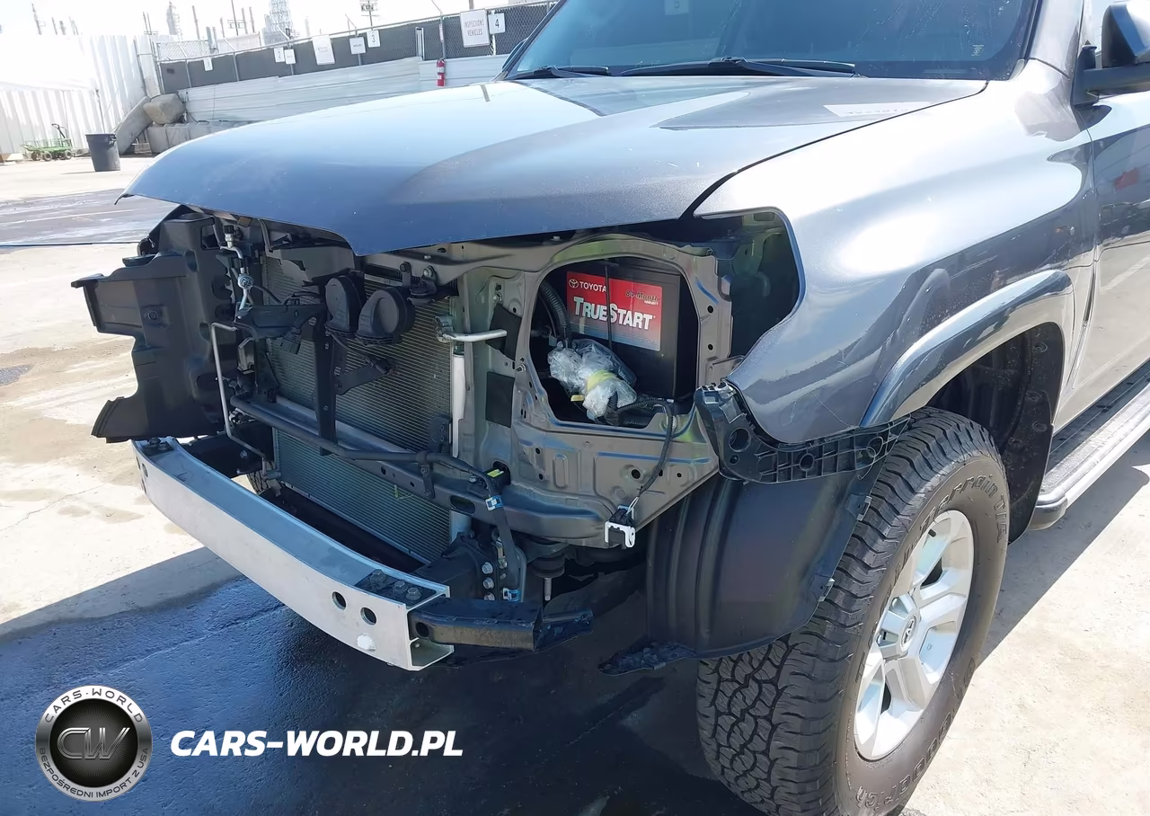2022 Toyota 4Runner Sr5 Premium VIN:JTEFU5JR1N5264214 - 22