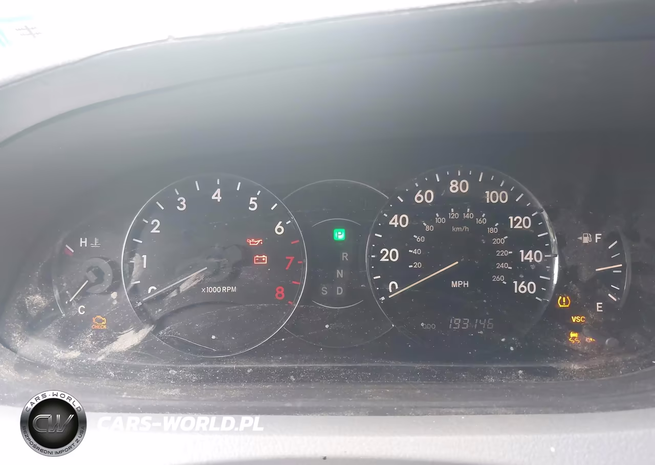 2007 Toyota Avalon Xls VIN:4T1BK36B37U232636 - 7