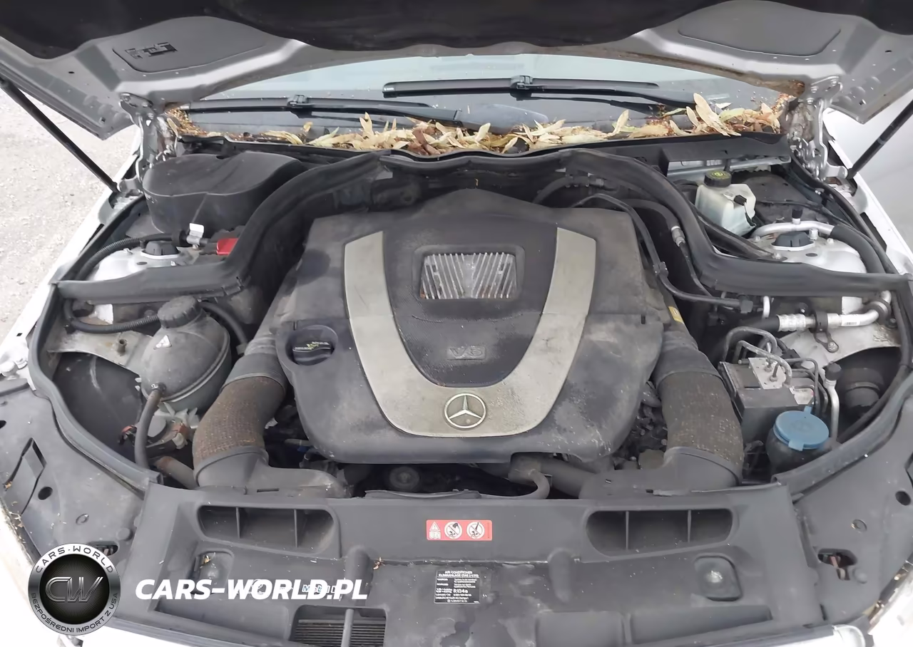 2008 Mercedes-Benz C 300 Sport 4Matic VIN:WDDGF81X38F091559 - 10