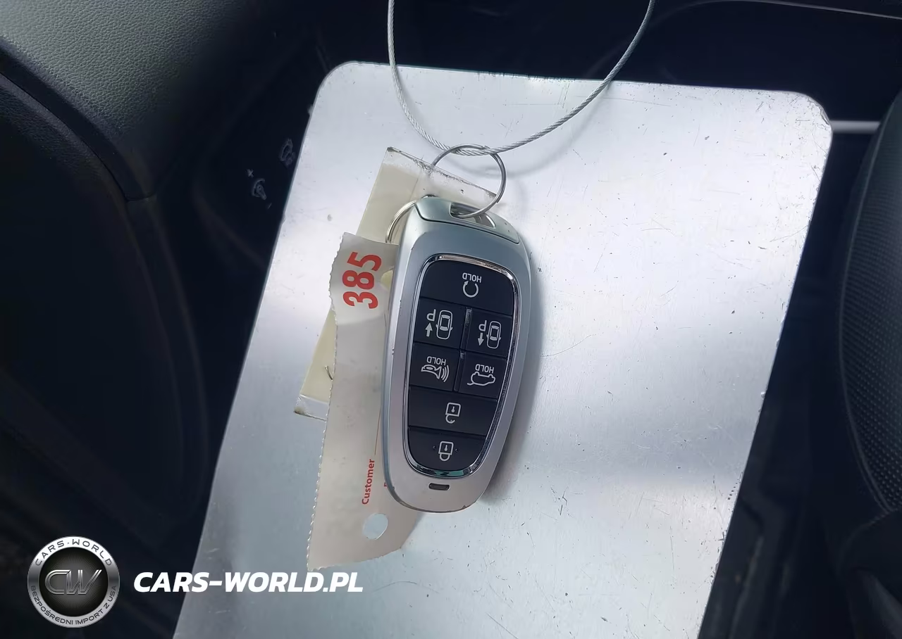 2023 Hyundai Tucson Limited VIN:5NMJECAE6PH267851 - 11