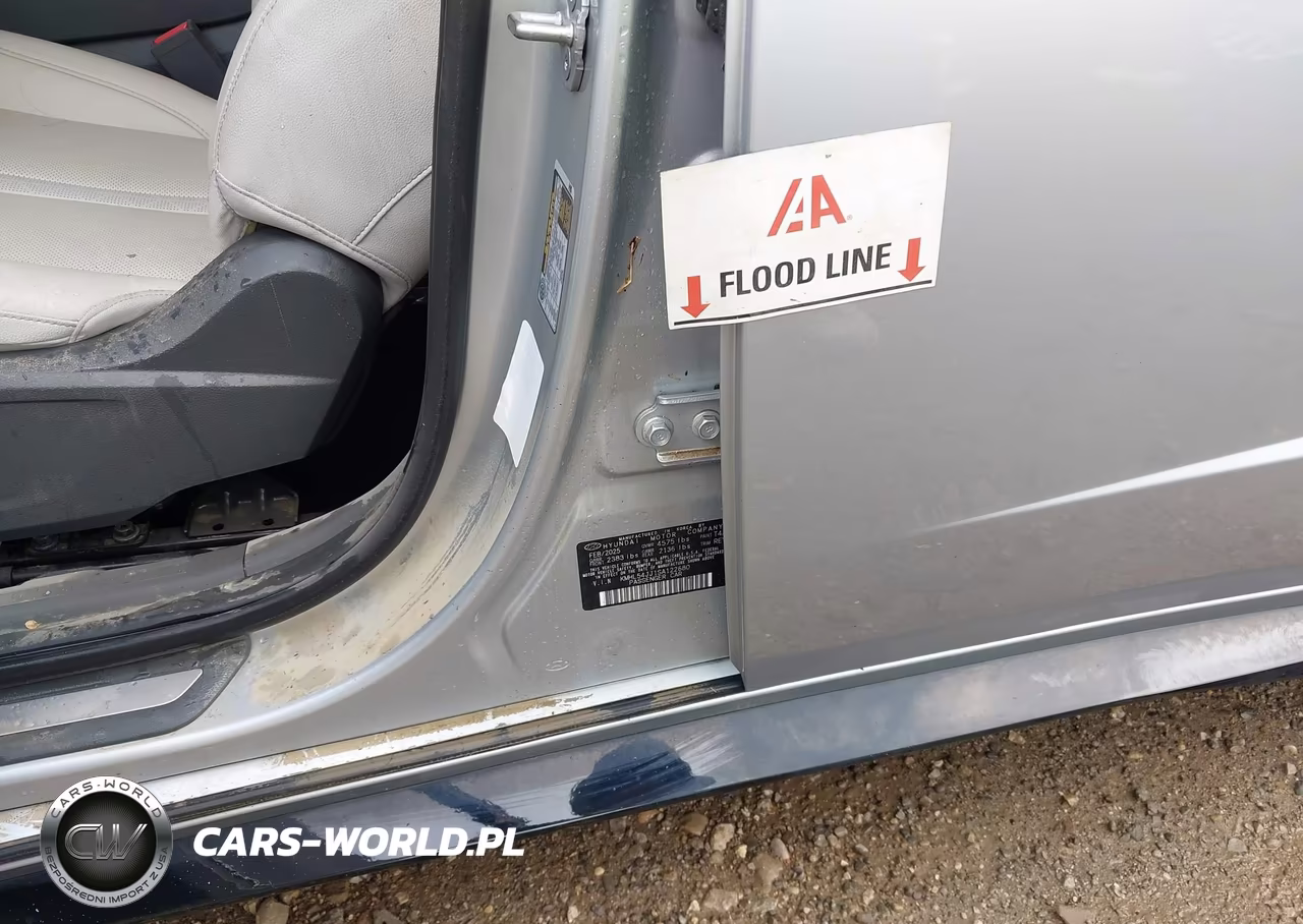 2025 Hyundai Sonata Hybrid Limited VIN:KMHL54JJ1SA122680 - 6