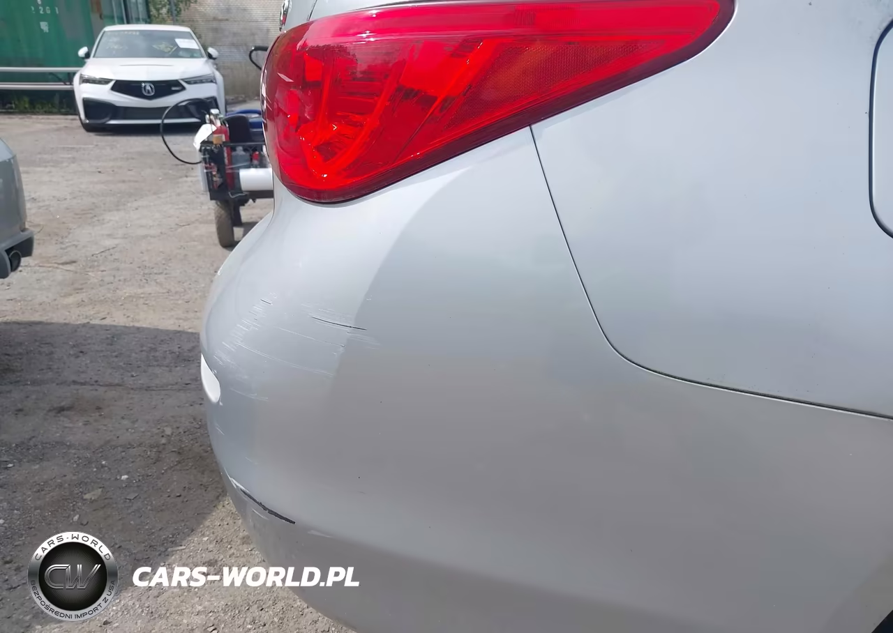 2016 Infiniti Q50 2.0T Premium VIN:JN1CV7AR3GM253386 - 6
