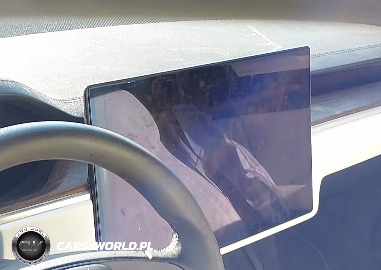 2022 Tesla Model S Dual Motor All-Wheel Drive VIN:5YJSA1E54NF471299 - 16