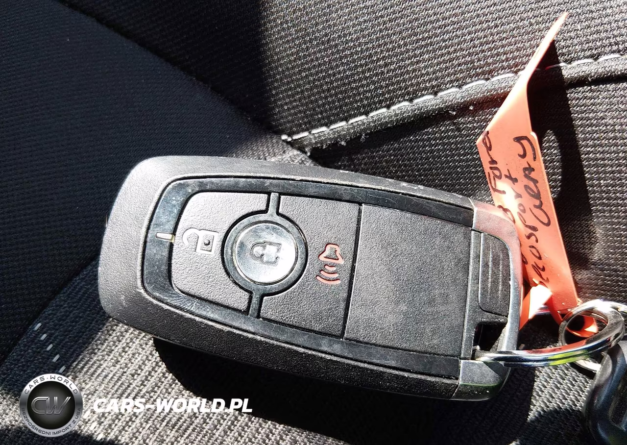 2018 Ford Ecosport Se VIN:MAJ6P1UL3JC200831 - 11
