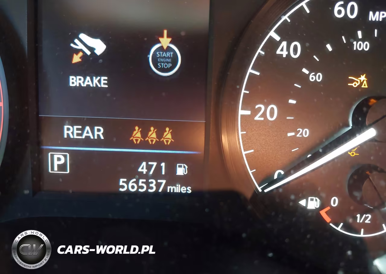 2024 Nissan Altima S Fwd VIN:1N4BL4BV4RN426179 - 15