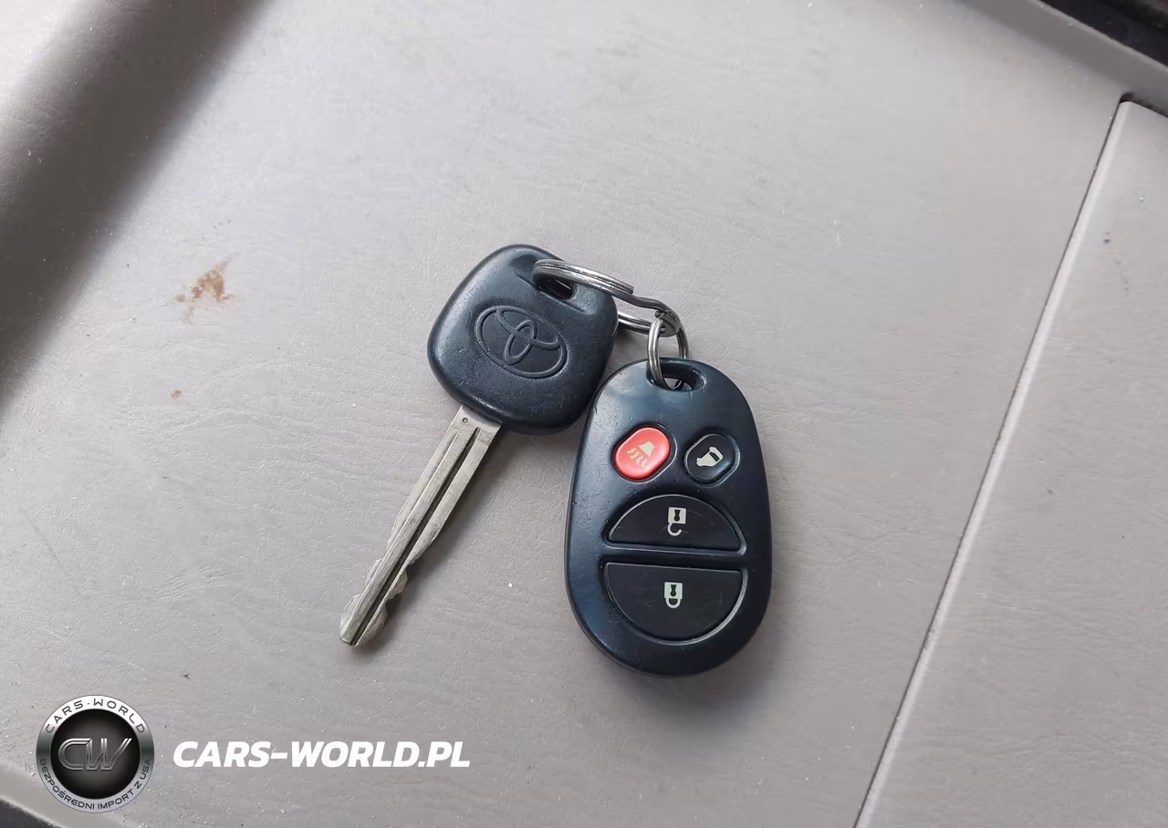 2005 Toyota Sienna Le VIN:5TDZA23C35S285321 - 11