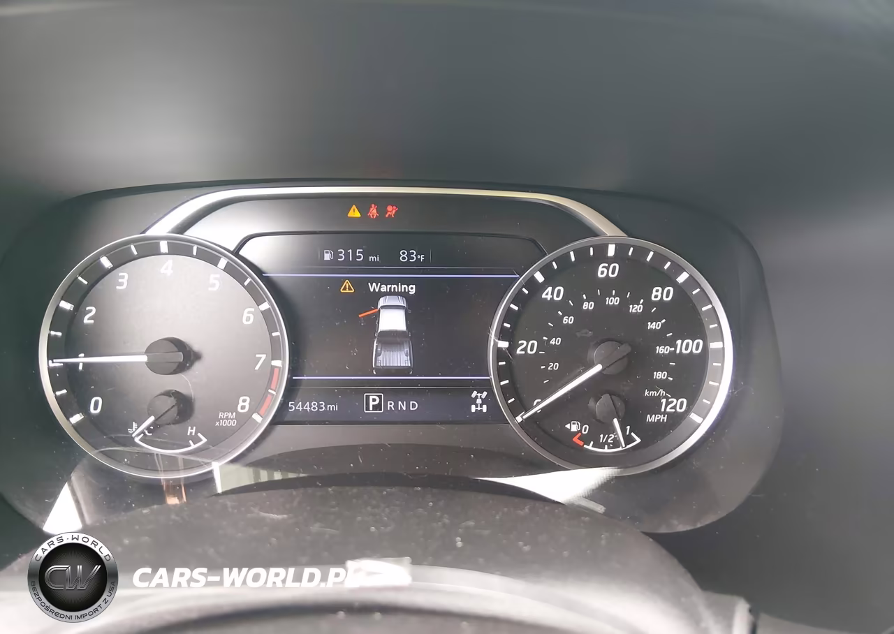 2022 Nissan Frontier S 4X4 VIN:1N6ED1EK3NN694877 - 7