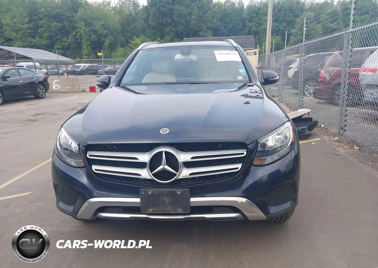 2018 Mercedes-Benz Glc 300 4Matic VIN:WDC0G4KB5JV067306 - 13